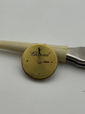 Chopard eta 976.001 quartz movement movimento