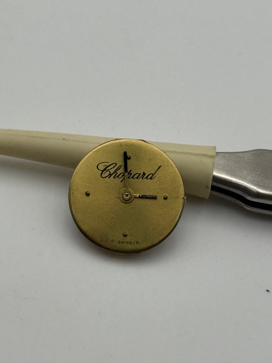 Chopard eta 976.001 quartz movement movimento
