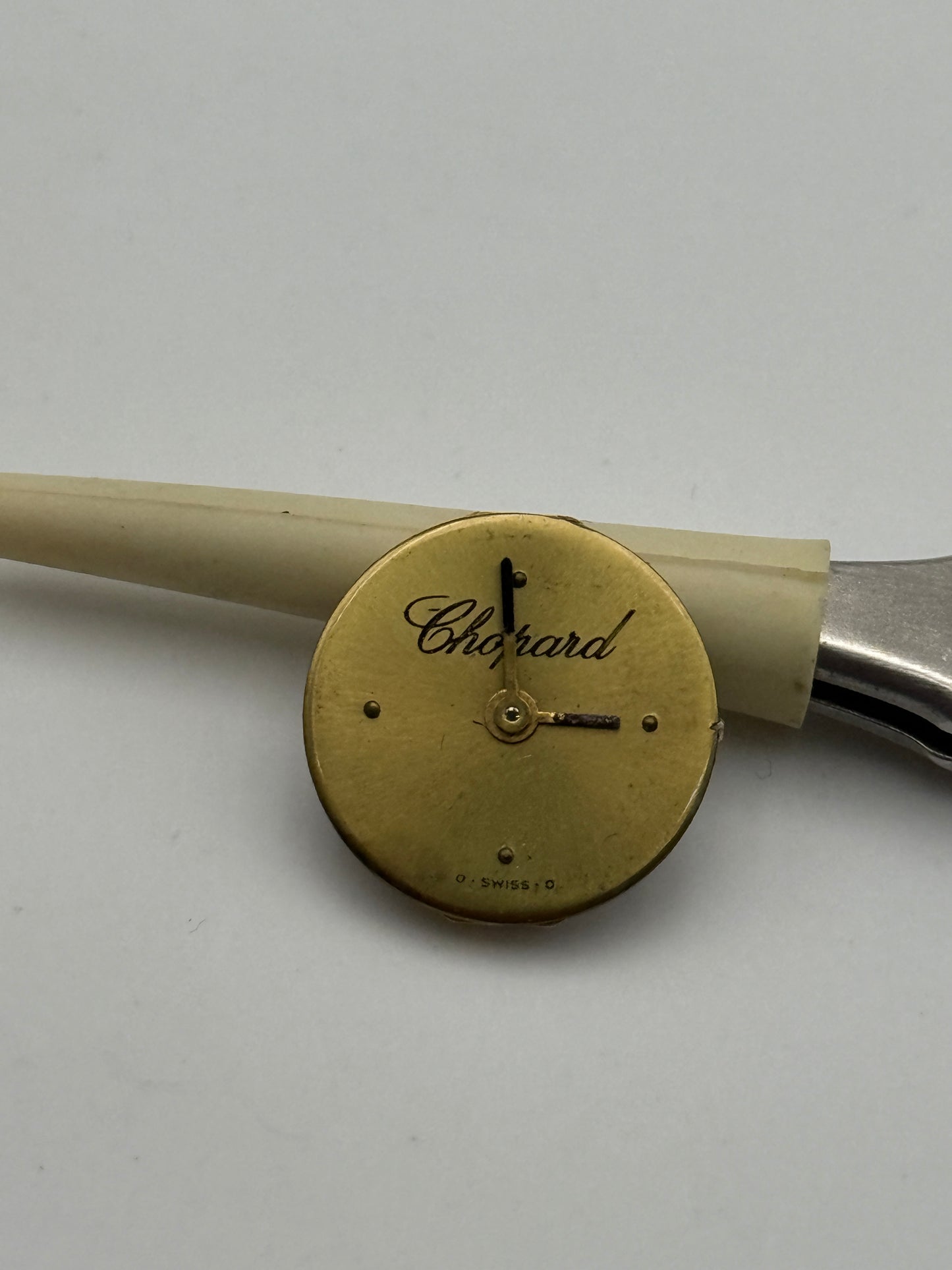Chopard eta 976.001 quartz movement movimento