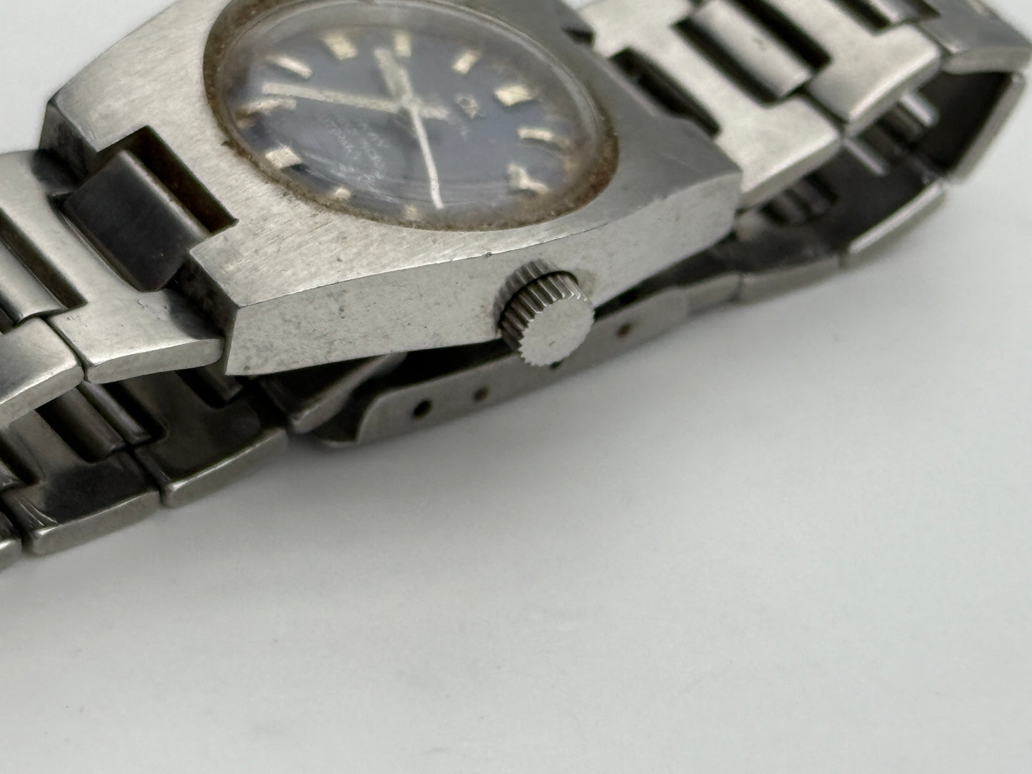 breil ok automatic 28mm vintage