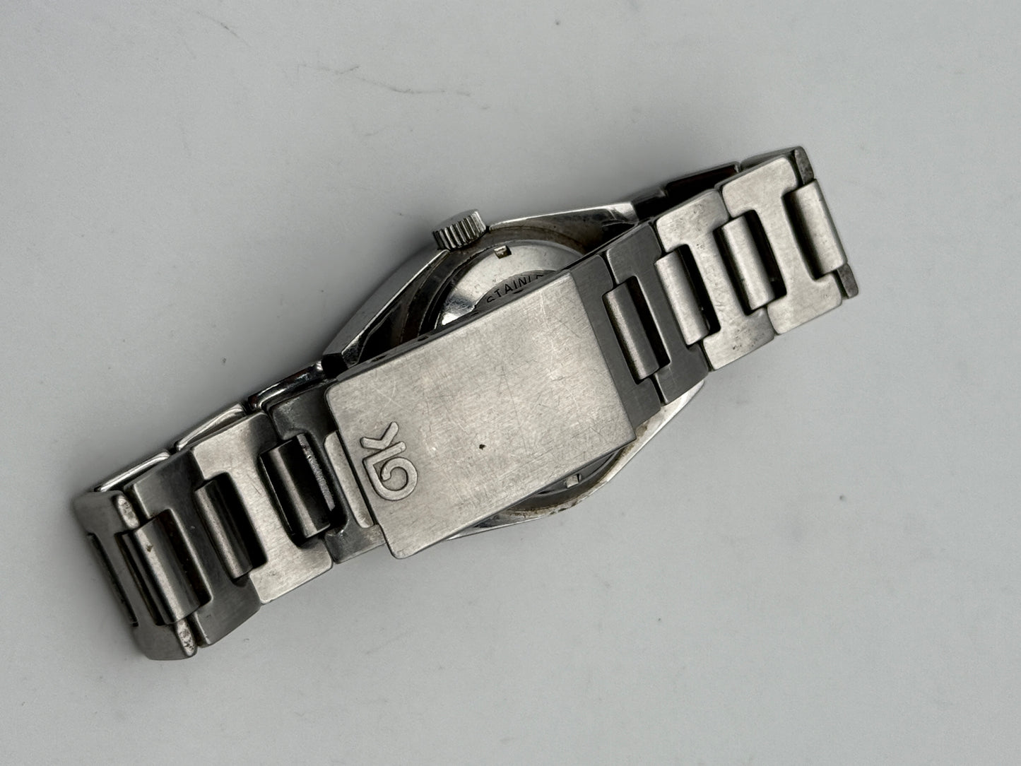 breil ok automatic 28mm vintage