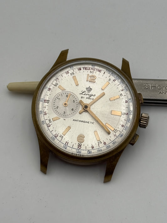 lings chrono 37mm
