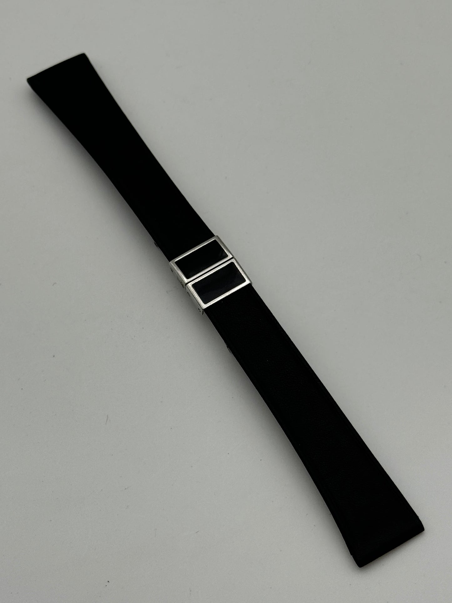 Citizen 59-07981 cinturino strap mod. campagnolo brev 18mm