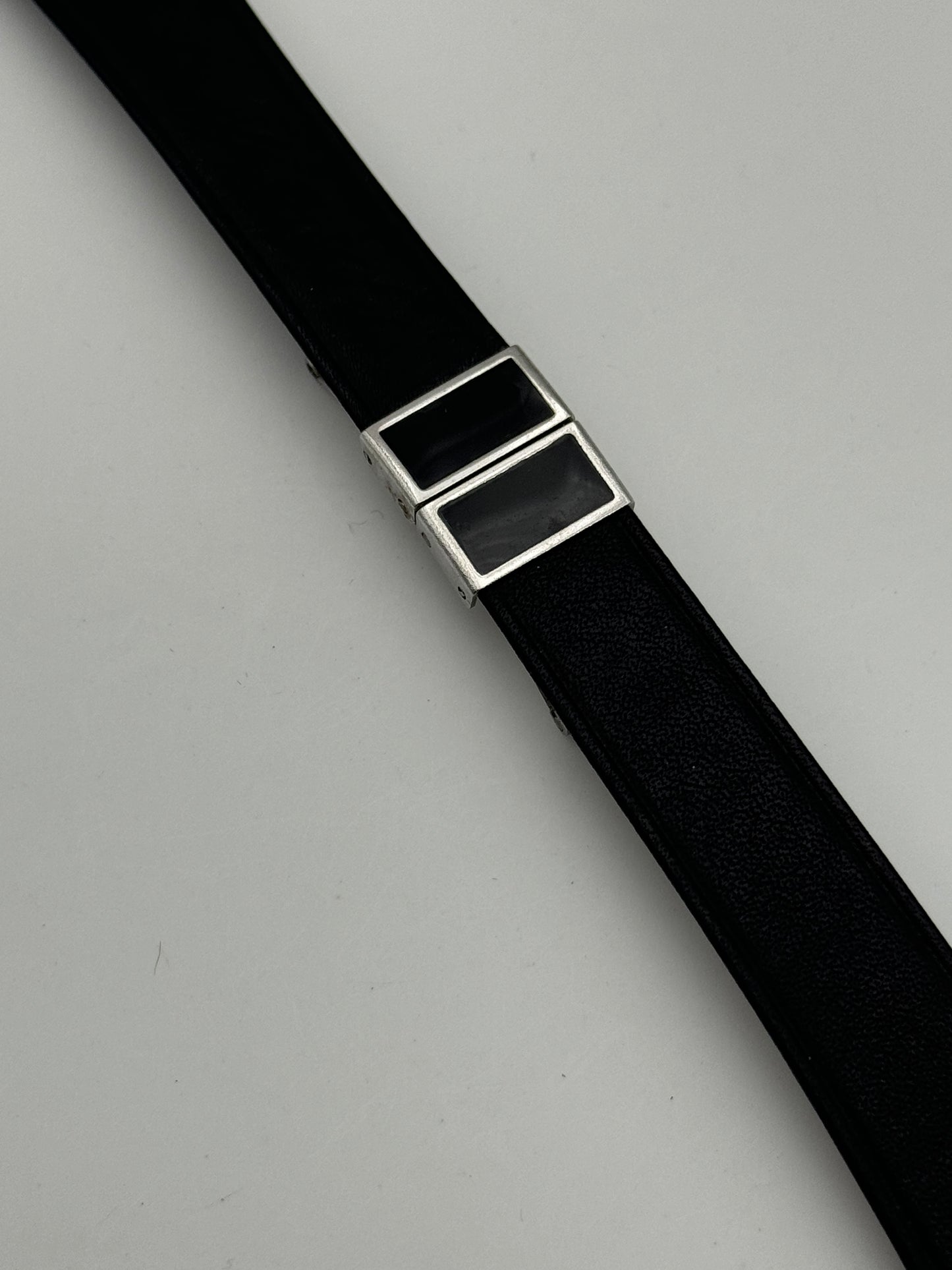 Citizen 59-07981 cinturino strap mod. campagnolo brev 18mm