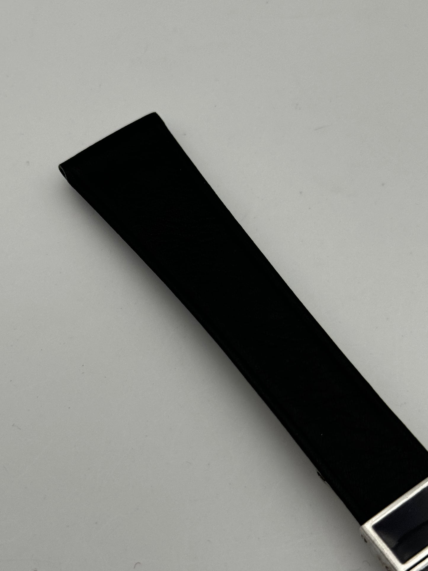 Citizen 59-07981 cinturino strap mod. campagnolo brev 18mm