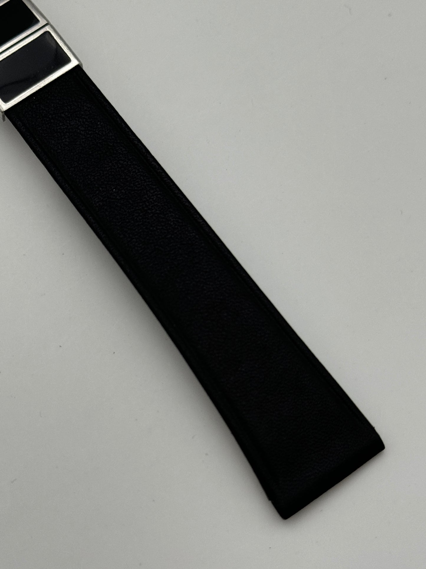 Citizen 59-07981 cinturino strap mod. campagnolo brev 18mm