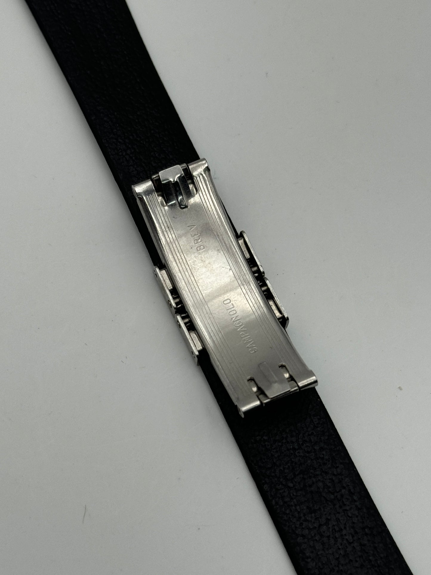 Citizen 59-07981 cinturino strap mod. campagnolo brev 18mm