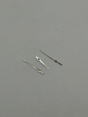 Rolex datejust hands lancette 3135