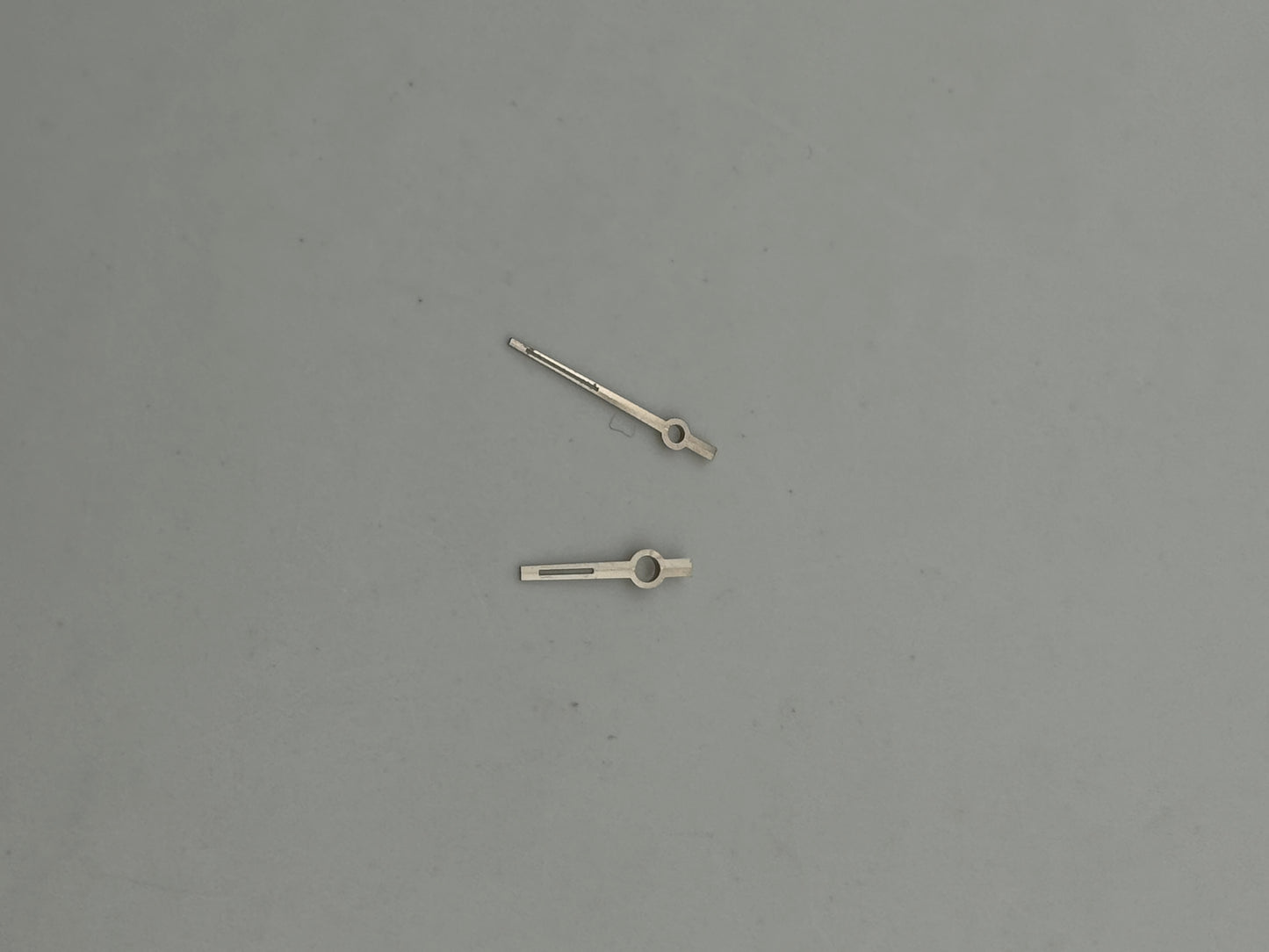 Rolex 114200 air king lancette hands