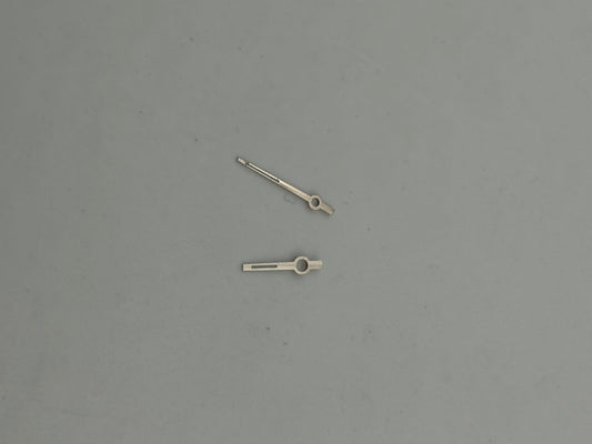 Rolex 114200 air king lancette hands