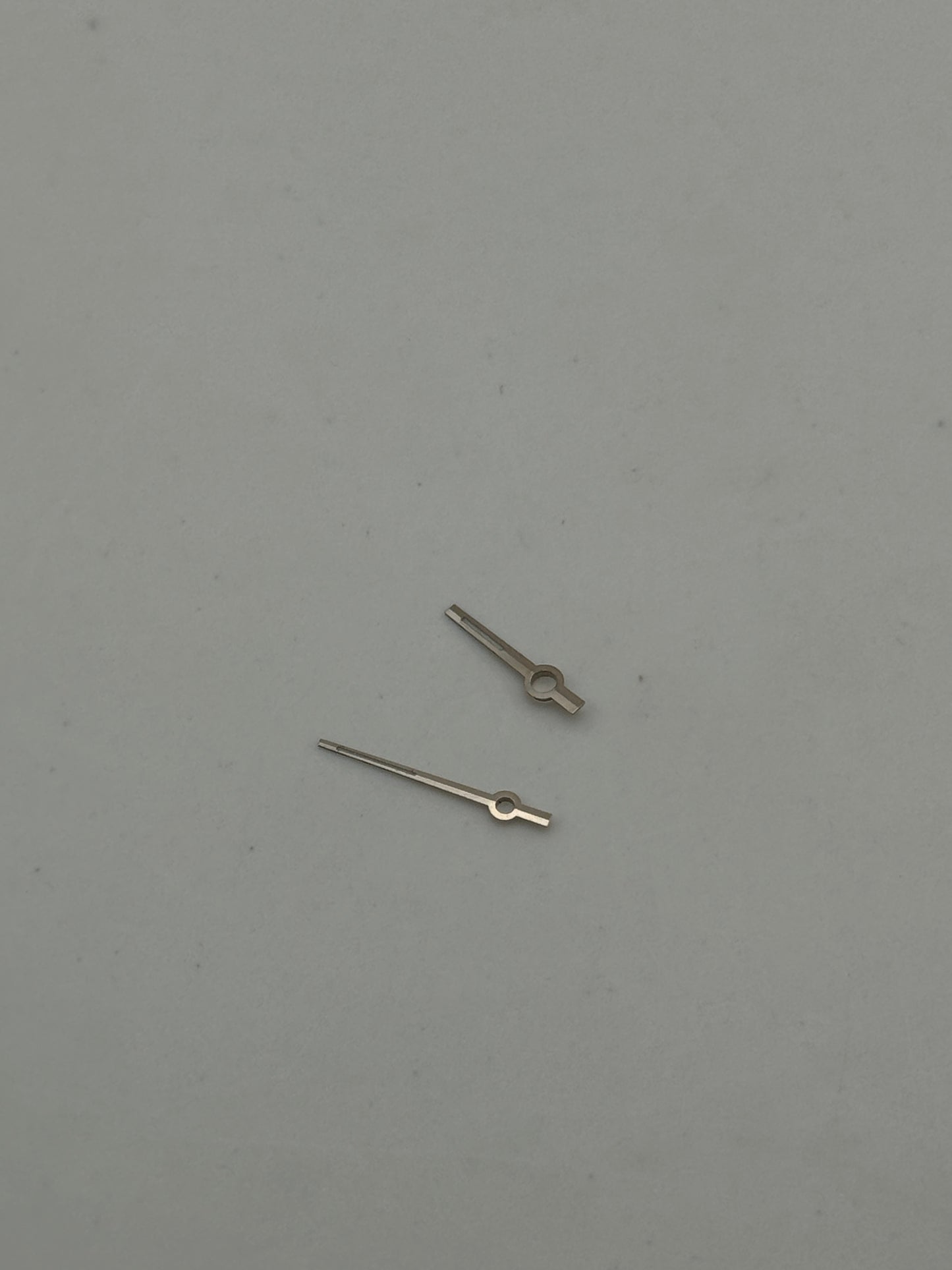 Rolex 114200 air king lancette hands