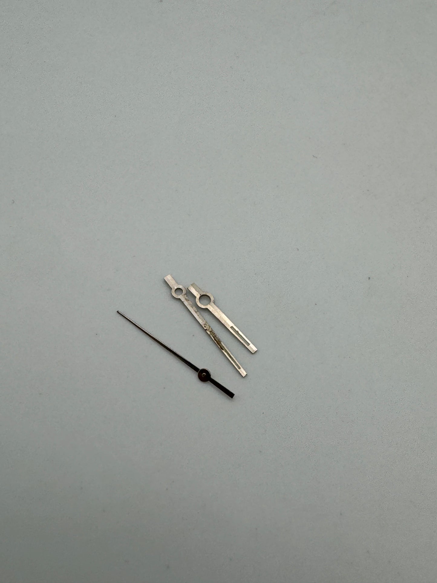 Rolex datejust hands lancette 3135
