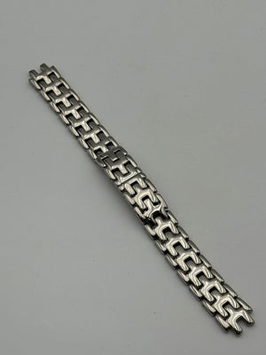 Citizen bracelet bracciale acciaio steel 15mm