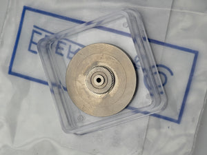 barile barrel eberhard 8 jours giorni parts