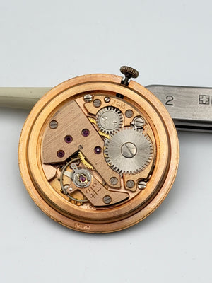 festina fhf 76 movement movimento