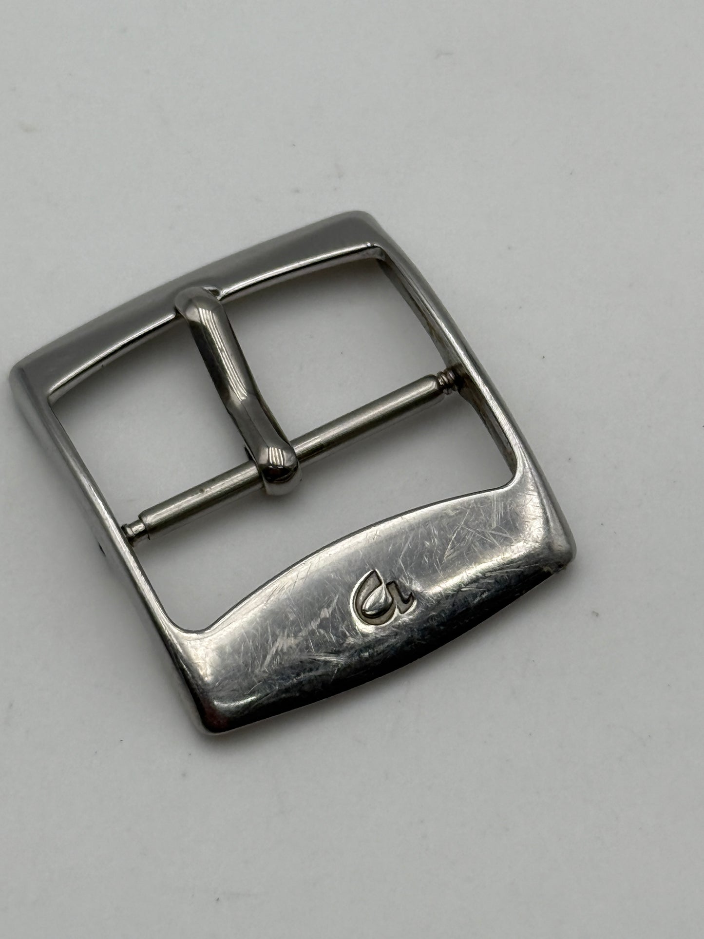 altanus 22mm fibbia buckle automatic