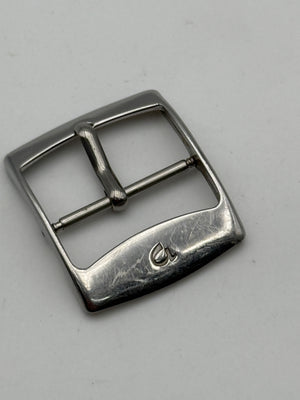 altanus 22mm fibbia buckle automatic
