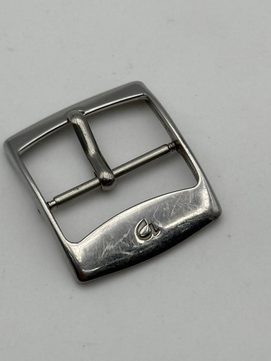 altanus 22mm fibbia buckle automatic