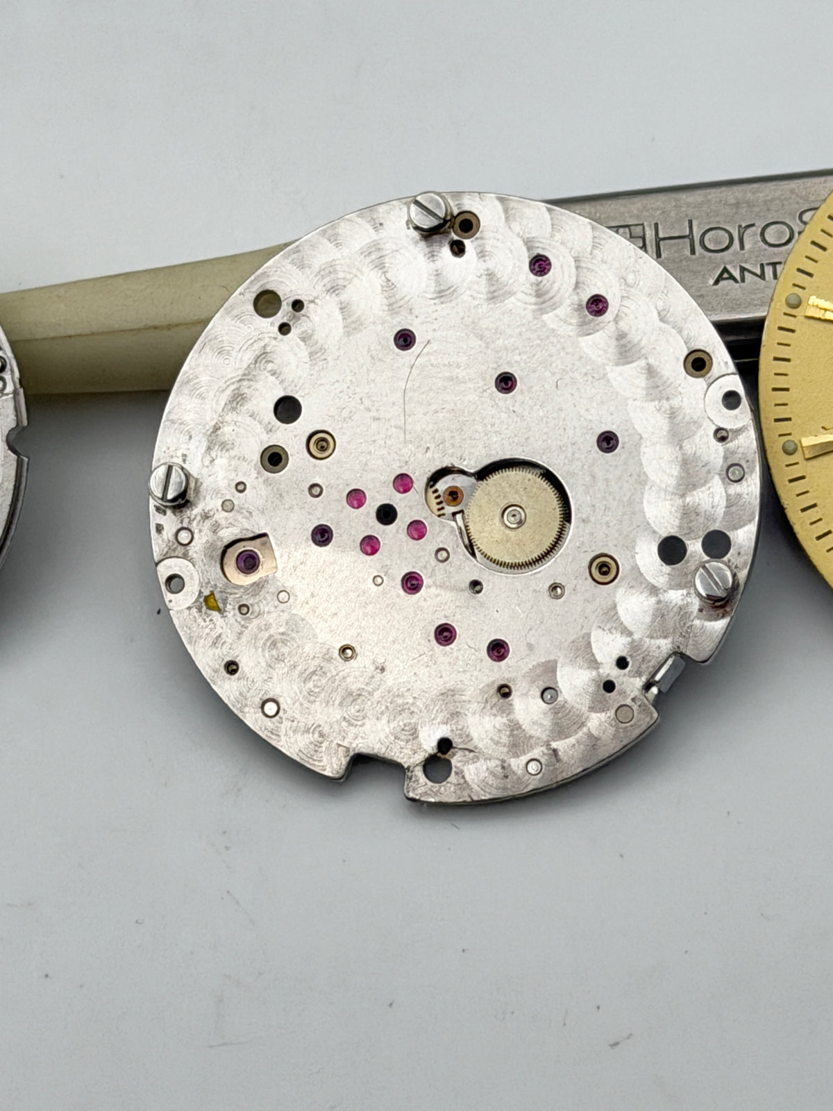 jaguar eta 2892 dubois depraz chrono movement movimento