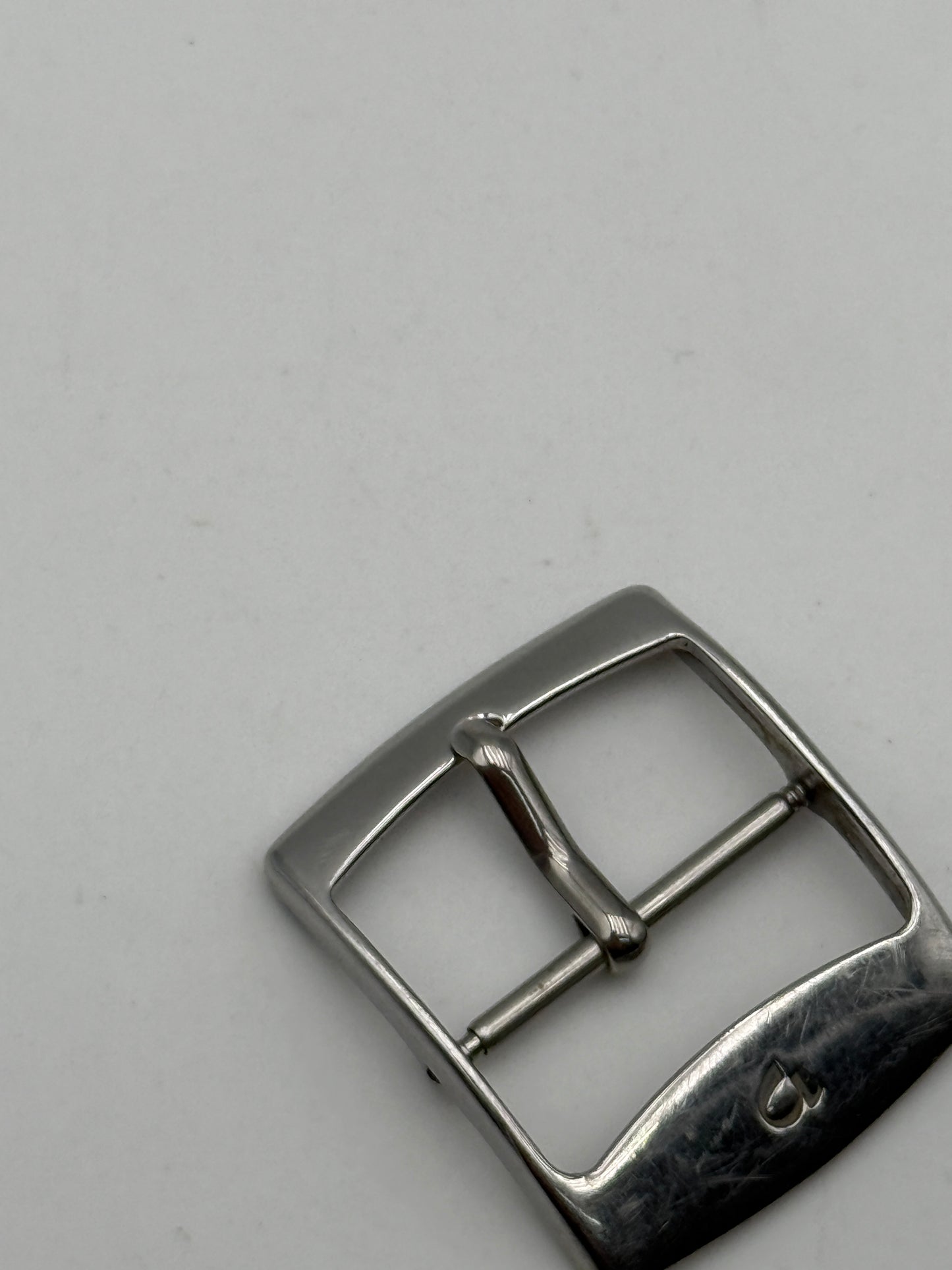 altanus 22mm fibbia buckle automatic
