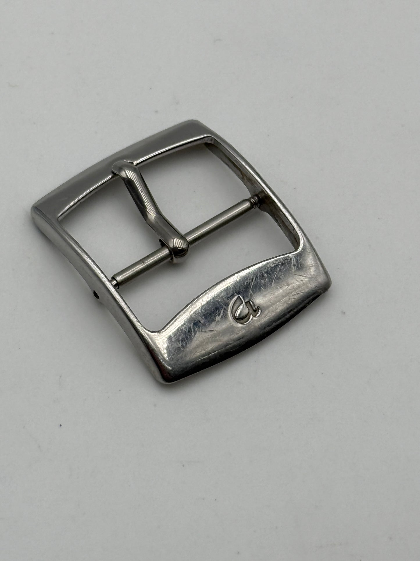 altanus 22mm fibbia buckle automatic