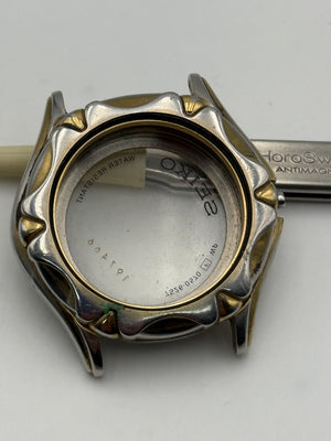 Seiko 7s26-0570 cassa case 40mm