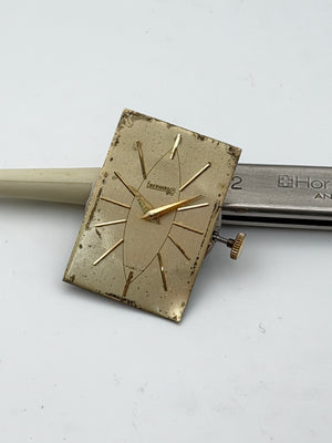 eberhard 879 movement movimento