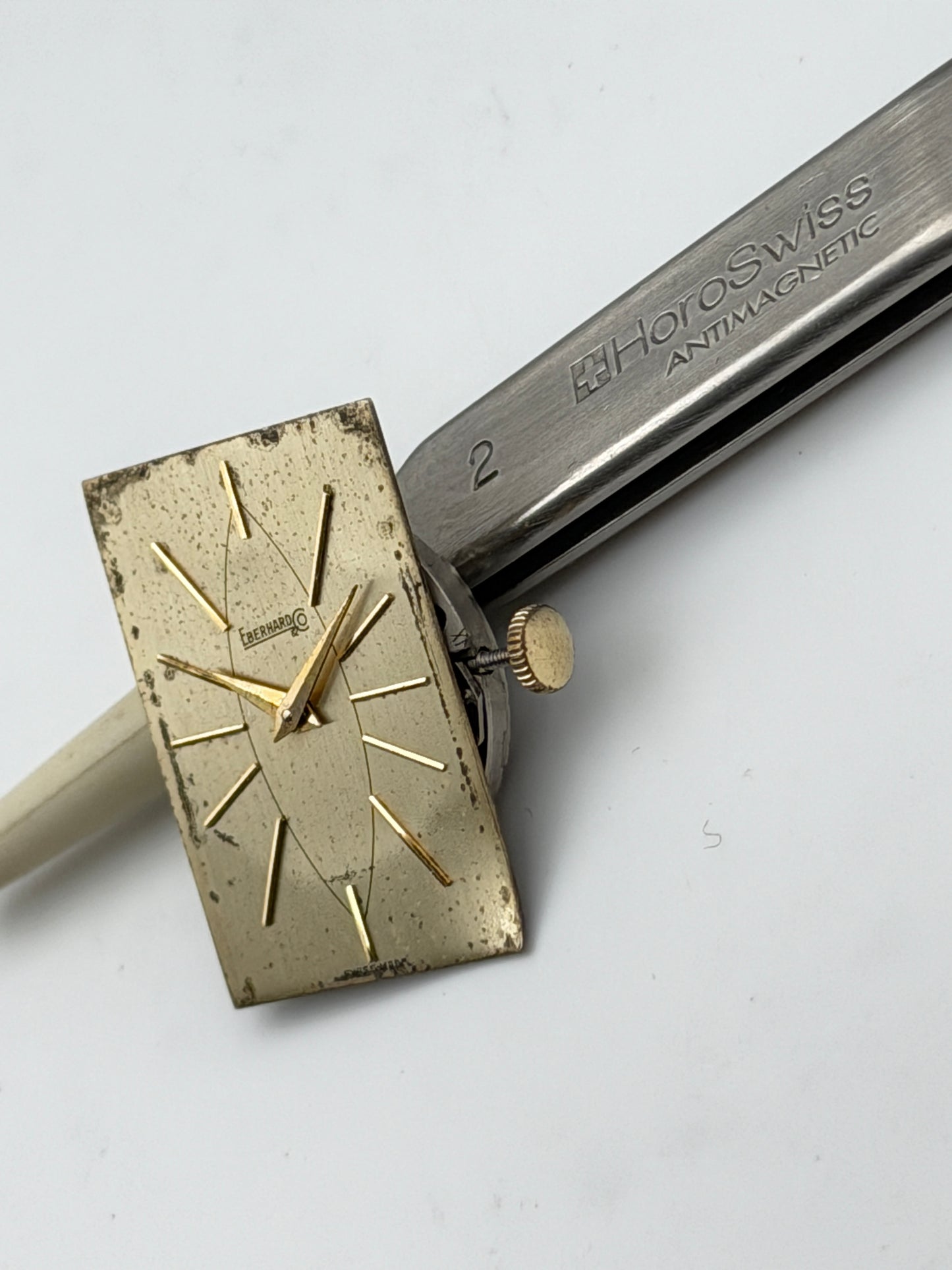 eberhard 879 movement movimento