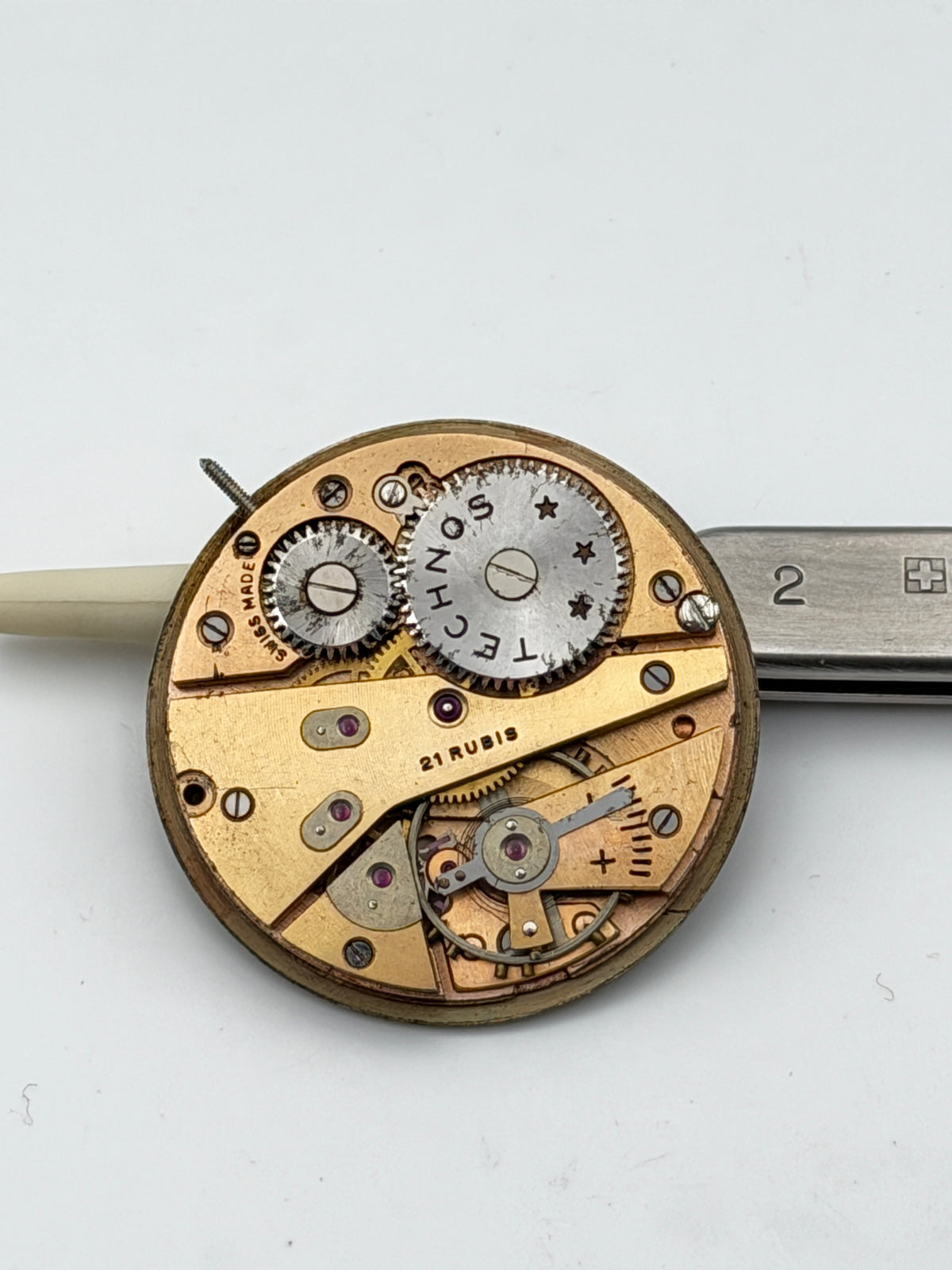 technos as 1130 movement movimento