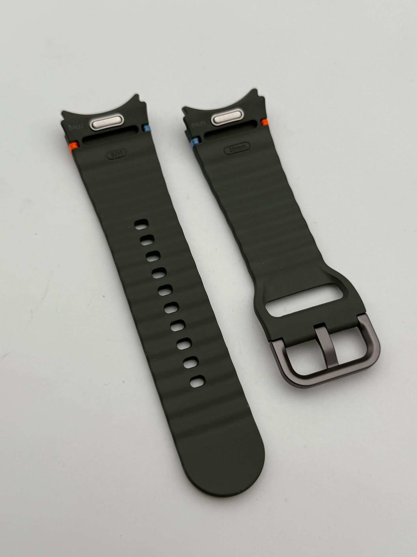 samsung bnjn 20mm cinturino strap gomma