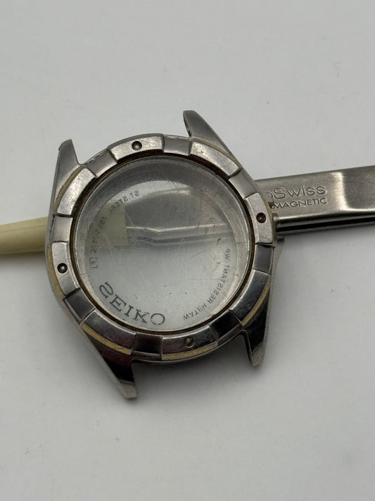 Seiko 7s26-0570 cassa case 38mm