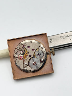 ut 6470 movement movimento