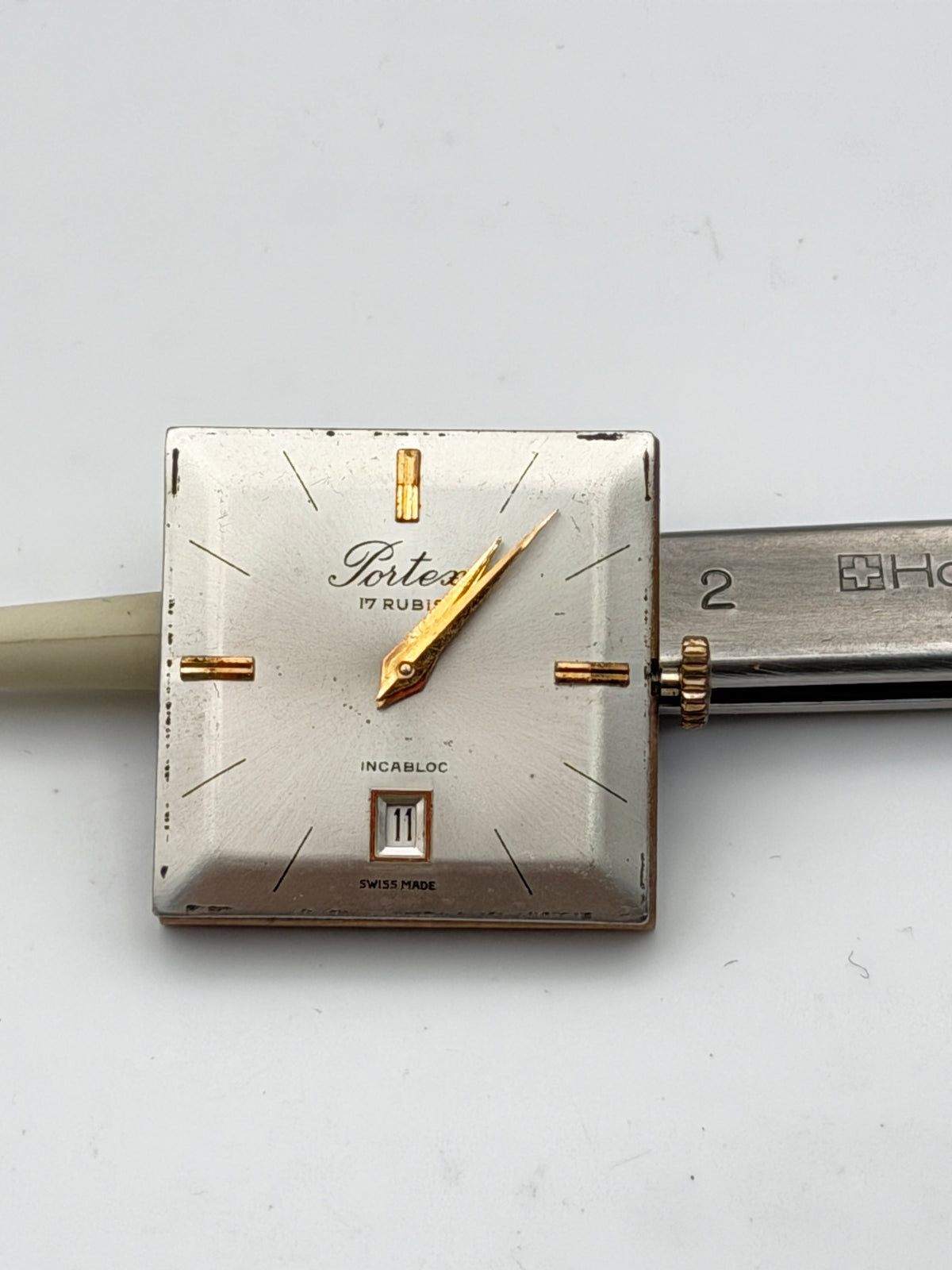 ut 6470 movement movimento