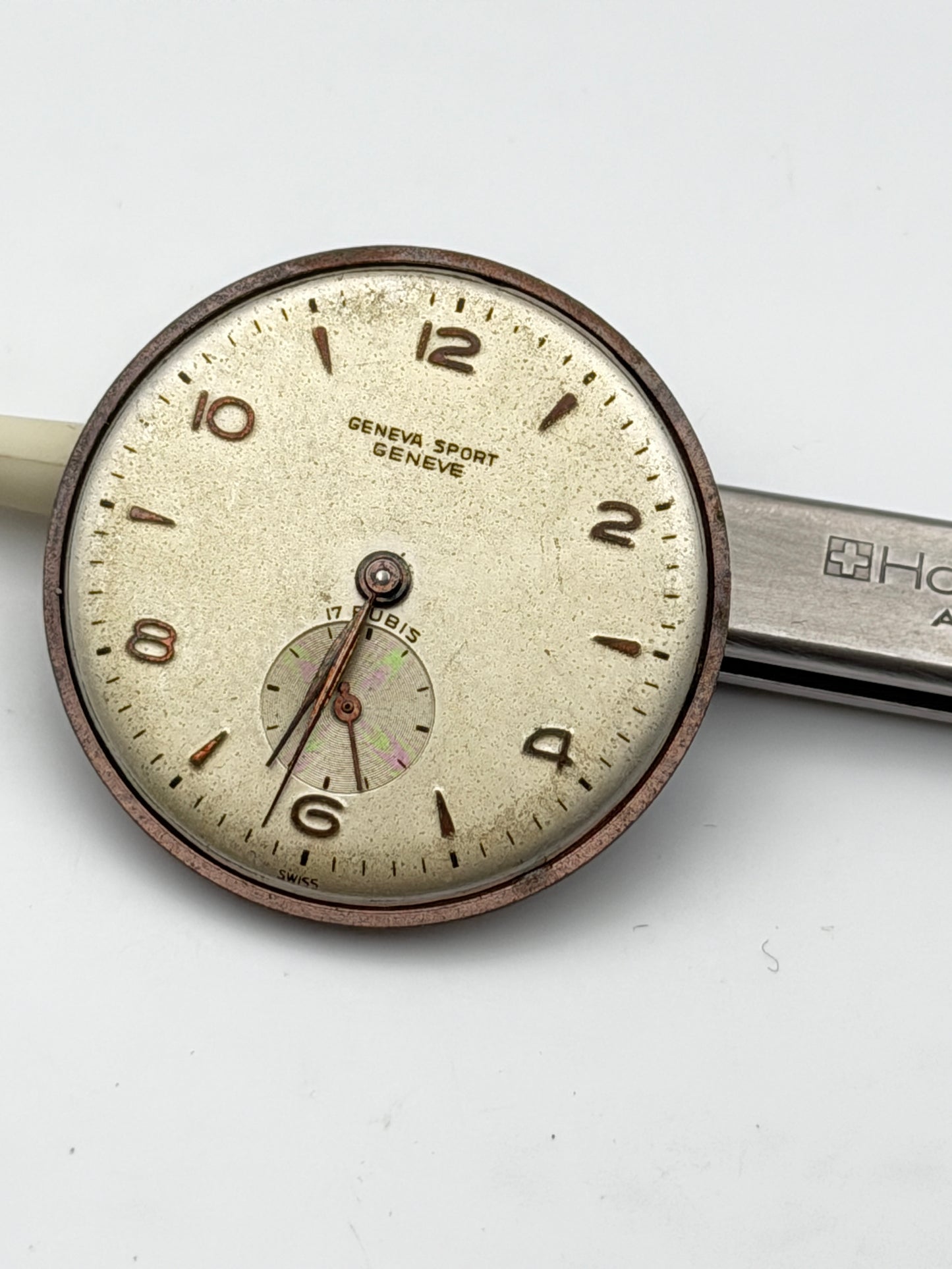 geneva sport 31mm movement movimento