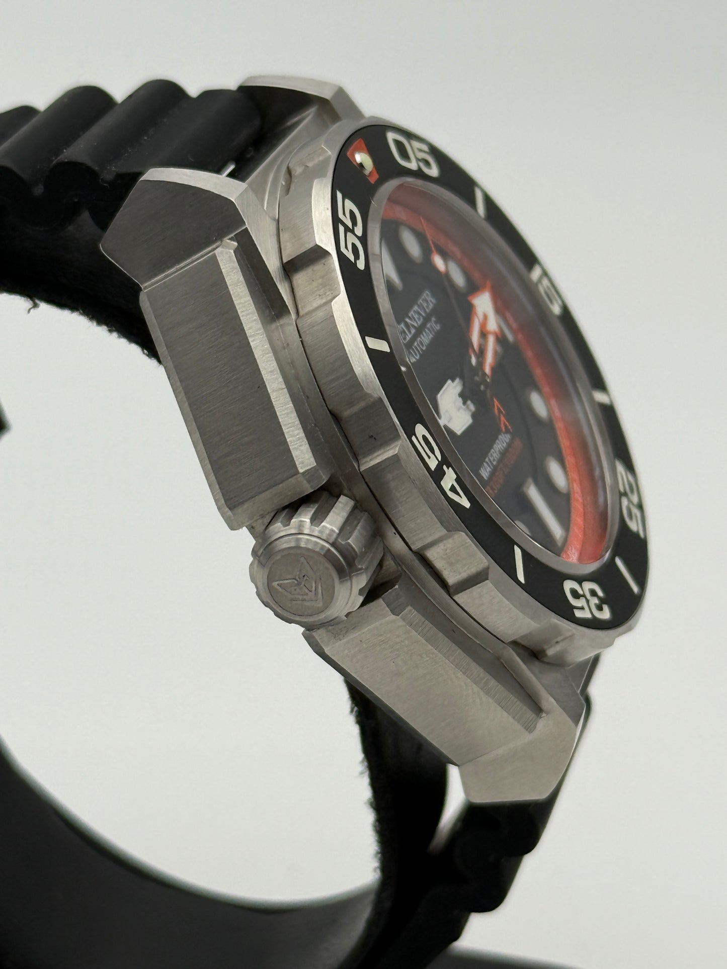 feelnever ploprof automatic 3300ft-1000mt elium valve  fn-1809