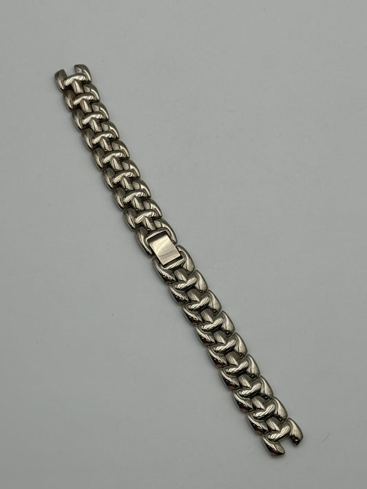 Citizen bracelet bracciale base metal 14mm