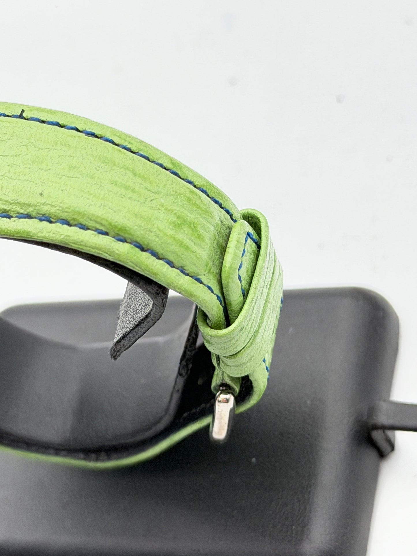 united colors of benetton chronograph new nos 39mm