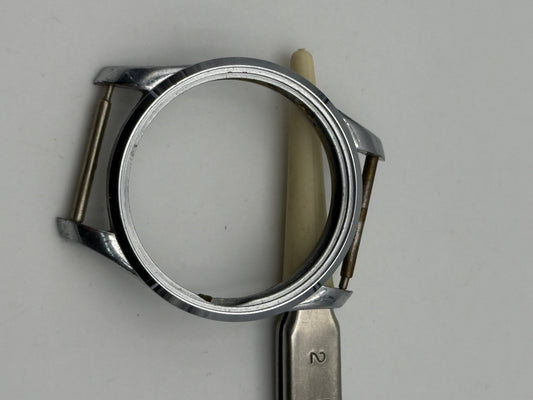 Anonimo carrure chrono mancini 35mm-30mm cassa case