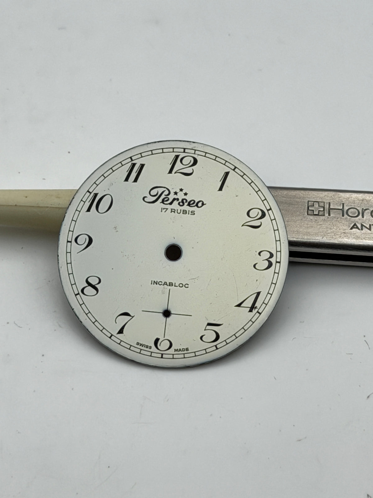 perseo 28mm dial quadrante