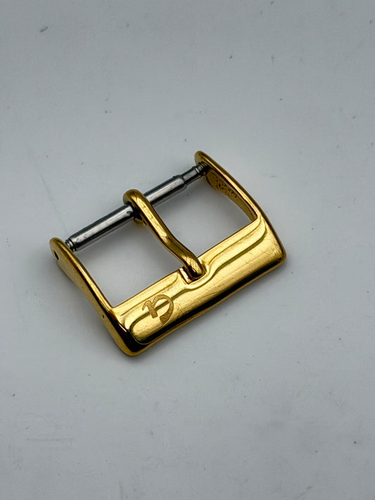 altanus 18mm fibbia buckle
