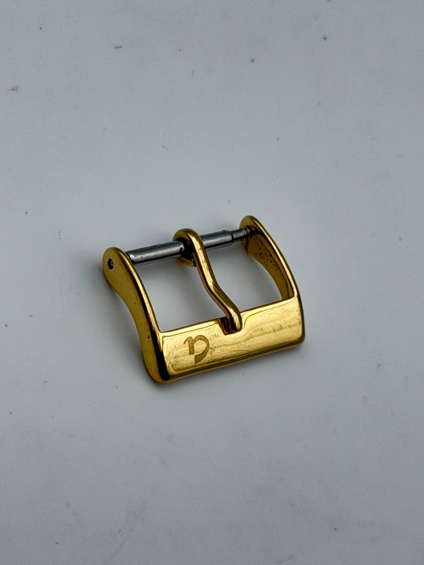 altanus 18mm fibbia buckle