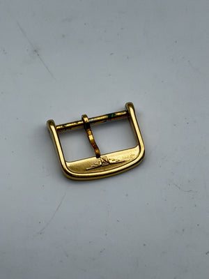 longines 16mm fibbia buckle