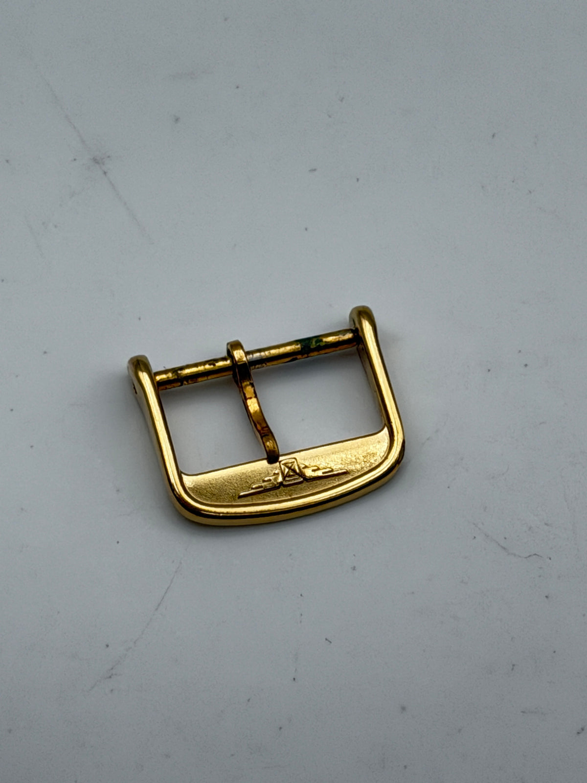 longines 16mm fibbia buckle