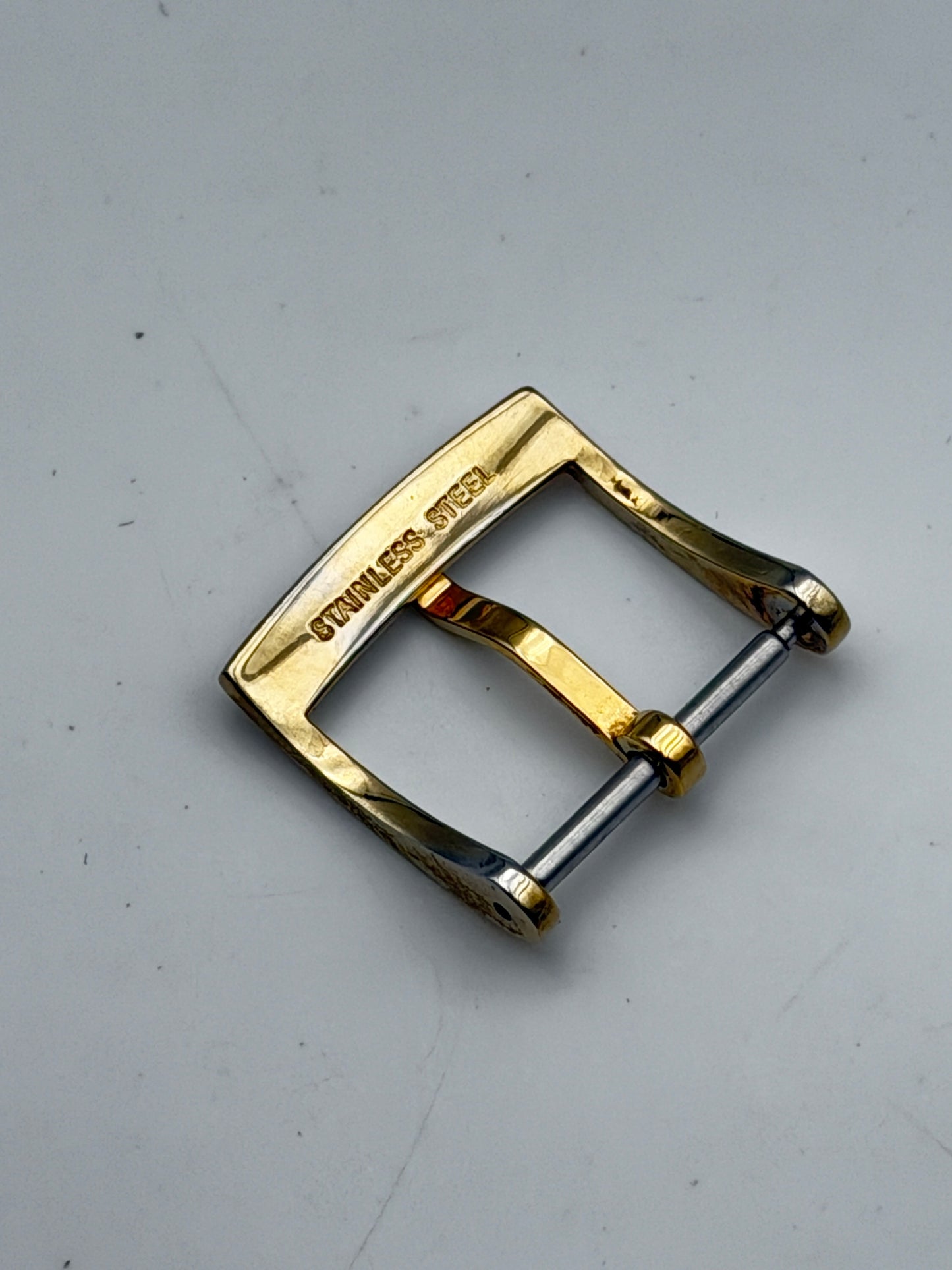 michael kors 18mm fibbia buckle