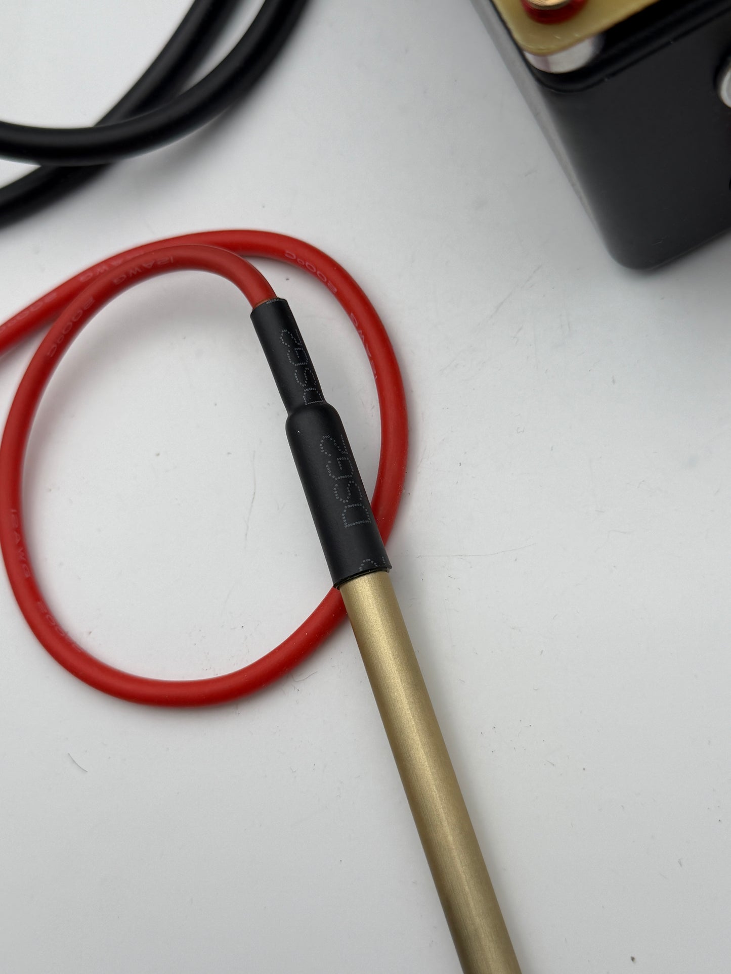 tool for soldering watch dial feet new