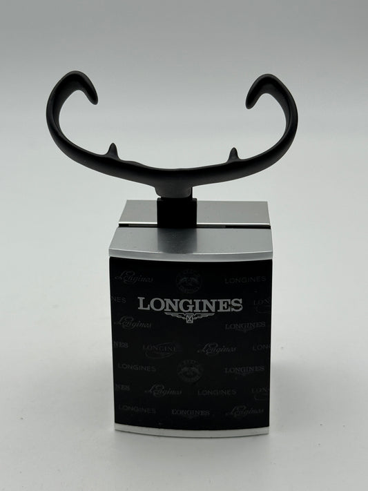 longines espositore exhibitor orologio vintage watch