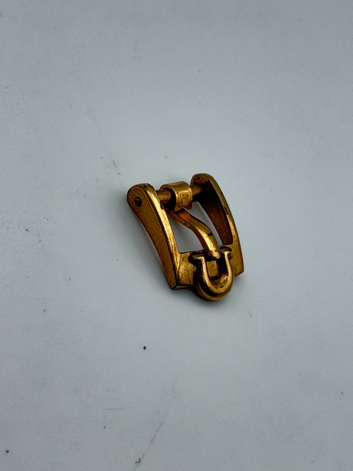 omega 8mm fibbia buckle
