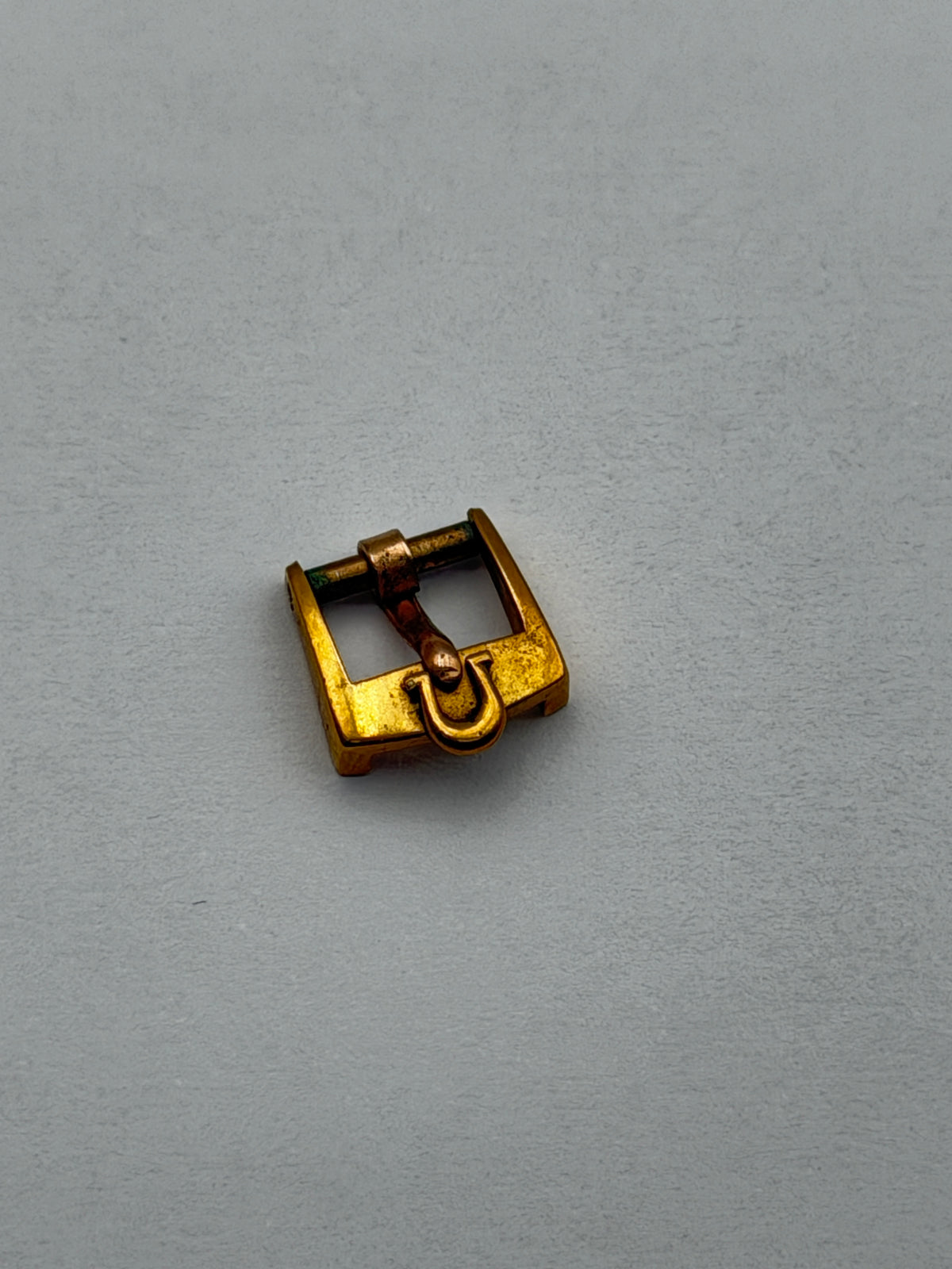 omega 8mm fibbia buckle