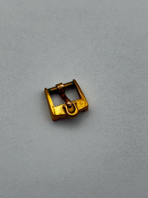 omega 8mm fibbia buckle