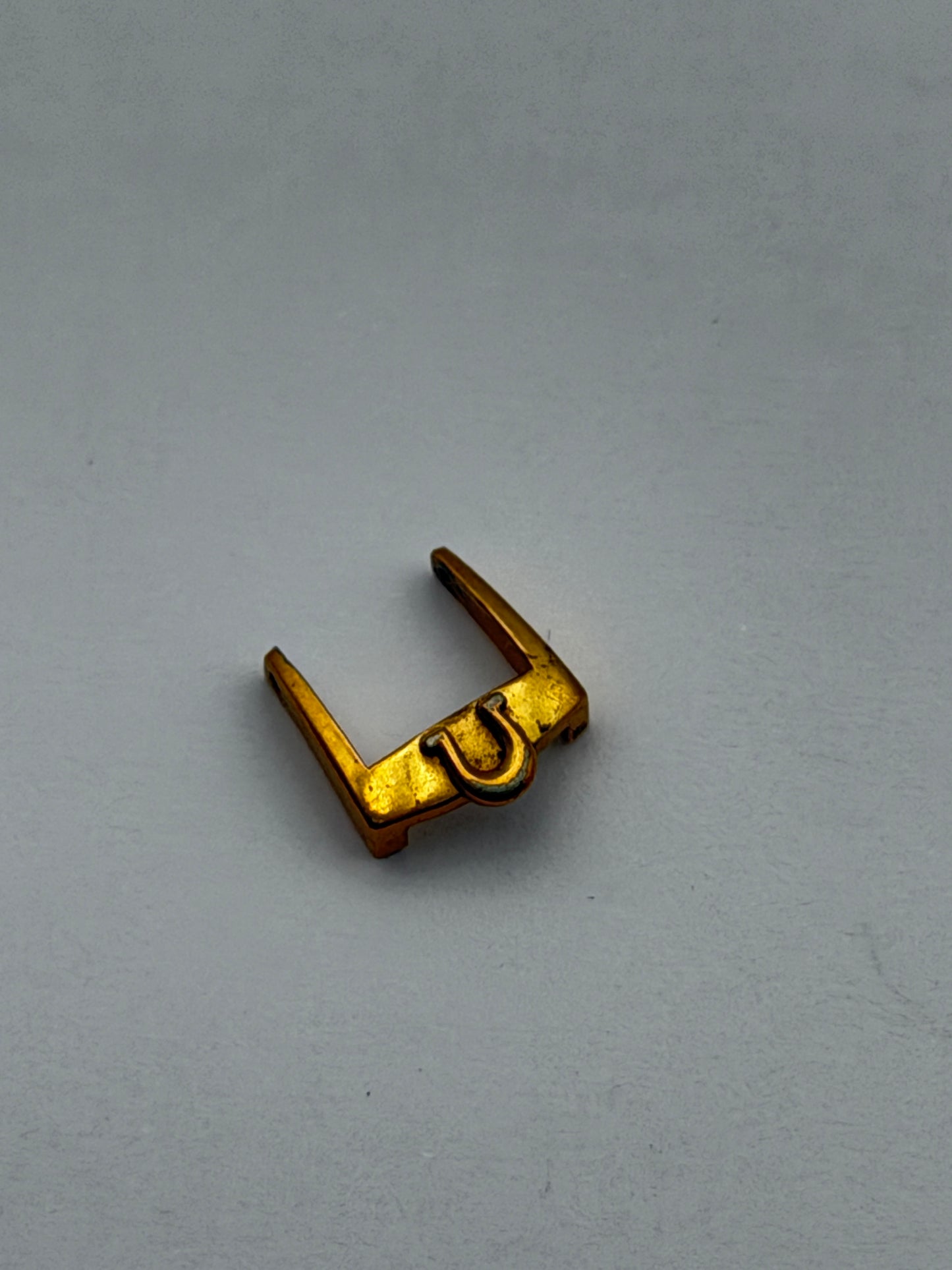 omega 8mm fibbia buckle